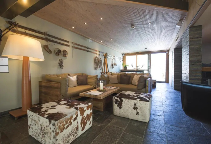 Nira Alpina - Member of Design Hotels