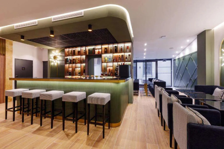 Hotel Star Champs Elysees photo 19