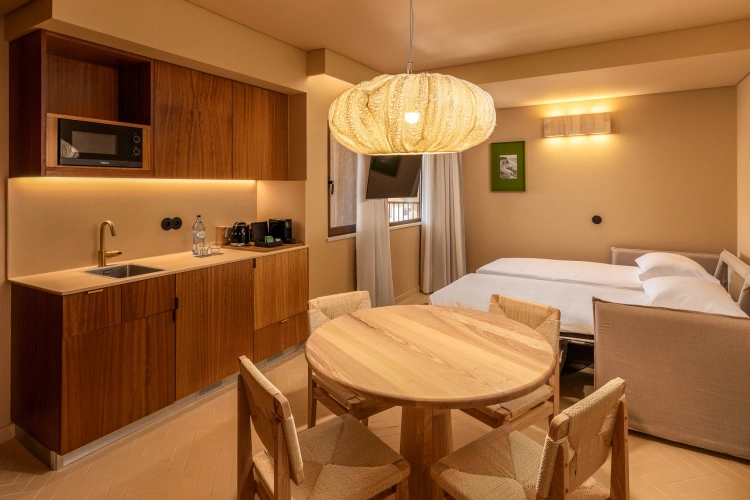 Superior Suite