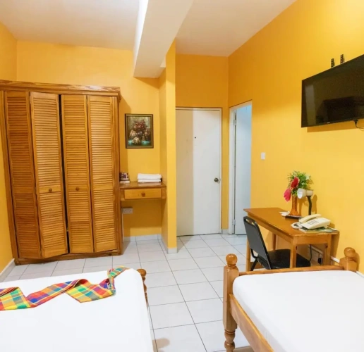 Standard room