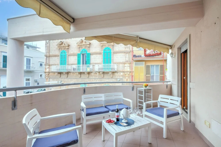 Viadelmare Apartment Monopoli 200m Sea