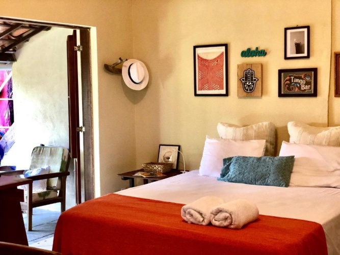 1 Bedroom Cottage