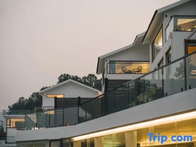 Gsy Villa