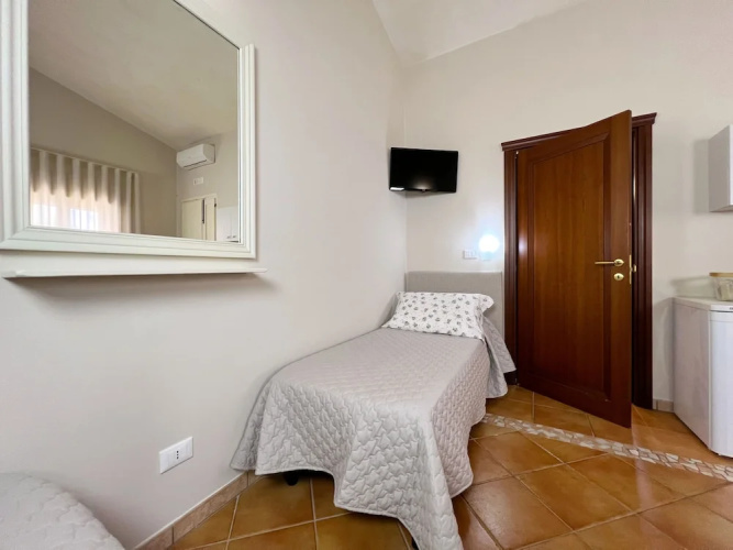 La Maison One B&B