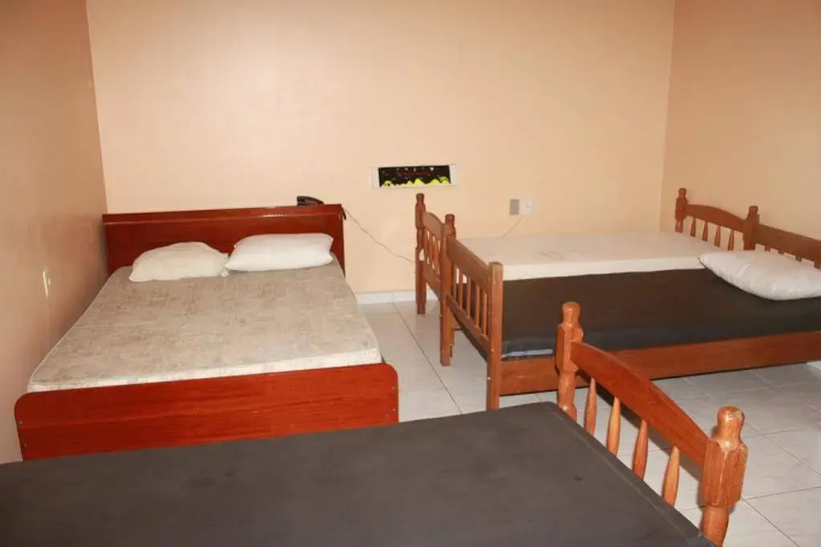 Hotel Magnifico