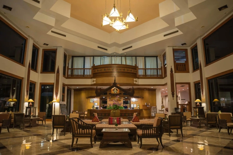 1 Bedroom Suite