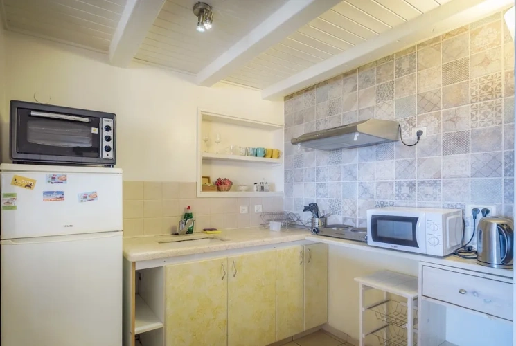 2 Bedrooms Family Villa with mountain view