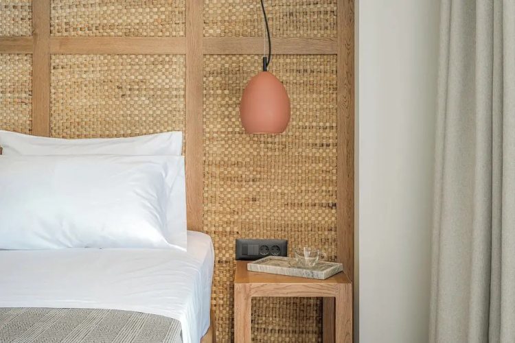Lakka Suites