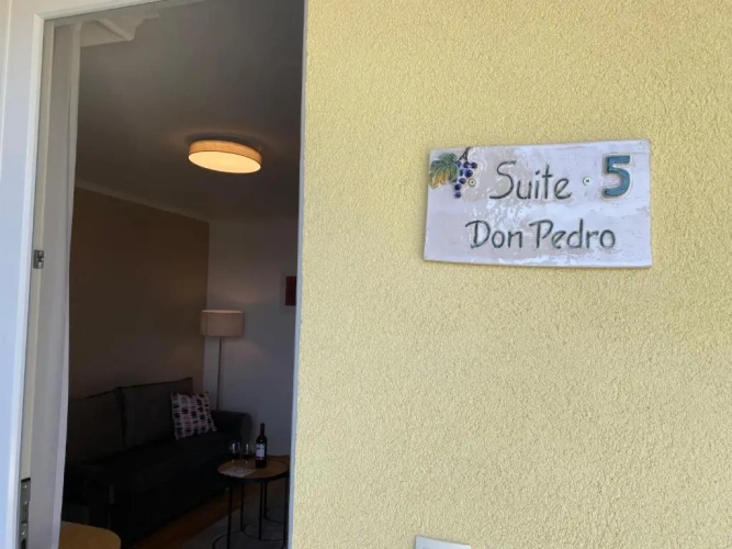 Deluxe Junior Suite