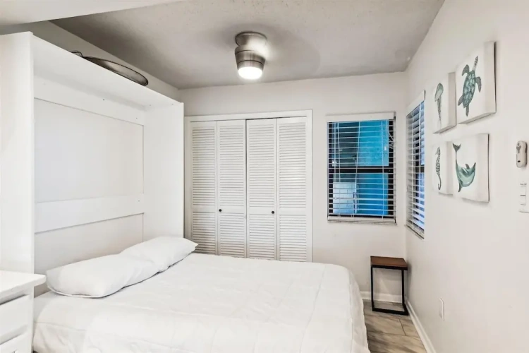 2 Bedrooms Standard room