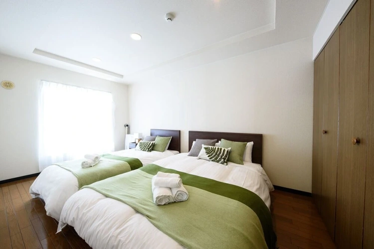 Family Suite