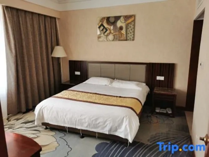 2 Bedrooms Double Family Suite