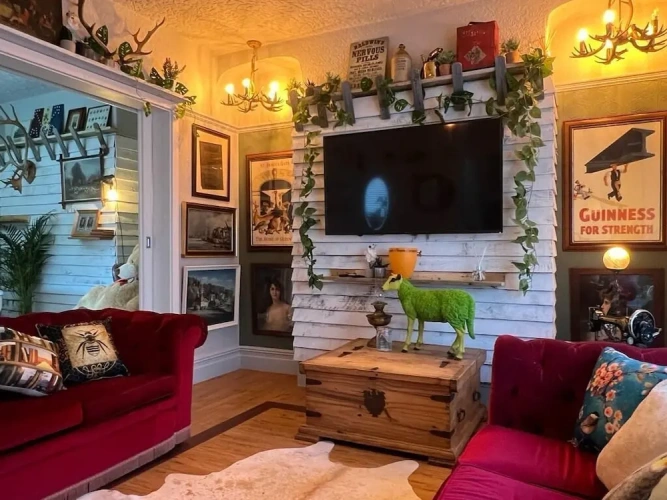 Cottage