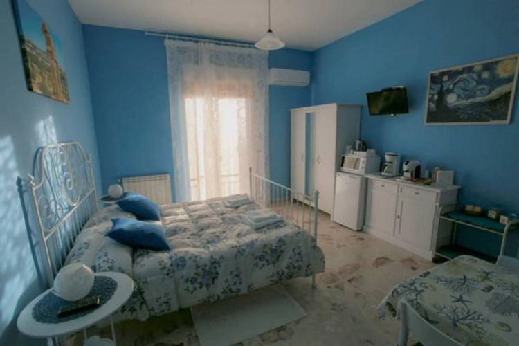 B&B Miravalle Agrigento