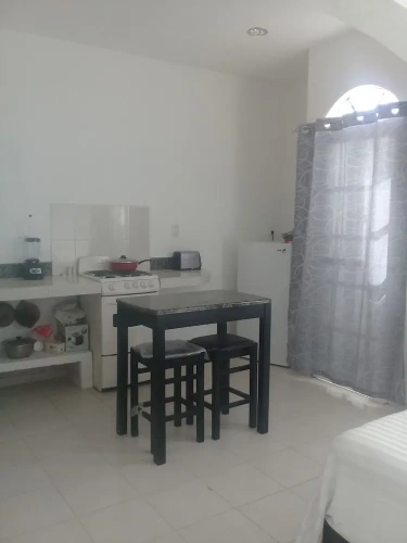 2 Bedrooms Standard Studio