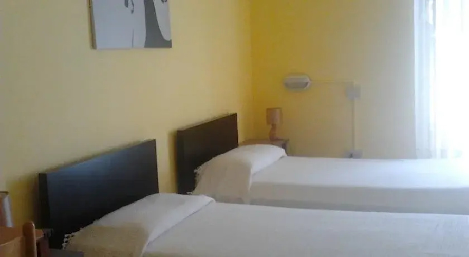 Ghega - Rent Room