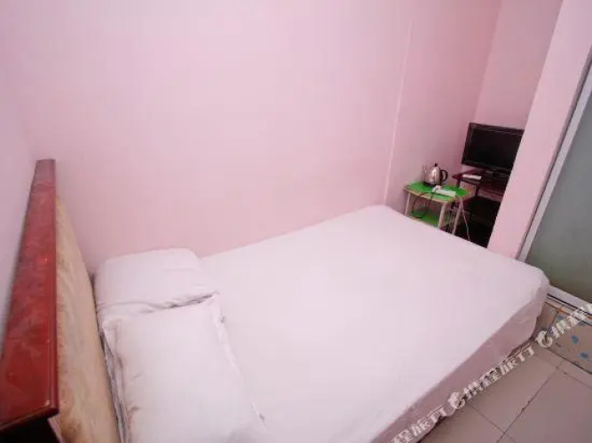Jiuzhou Hotel
