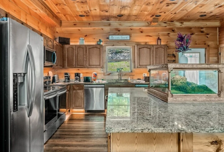 Standard Family room