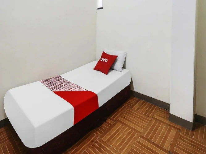 Economy Single room