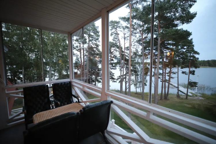 Villa Harald