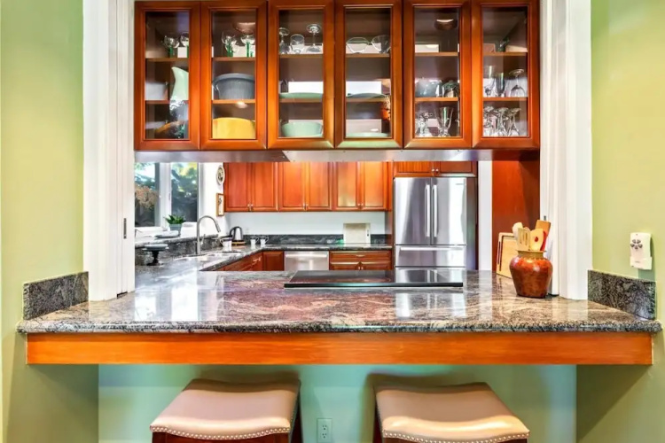 Islands at Mauna Lani IML-E4 by KBM