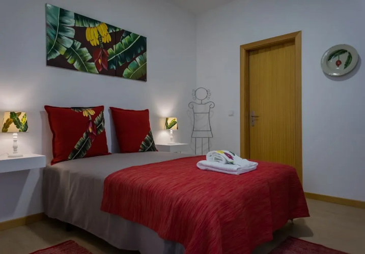 Island Residence Apartments