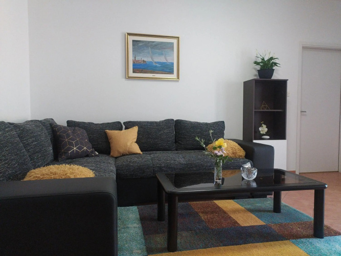 Apartament Oliva