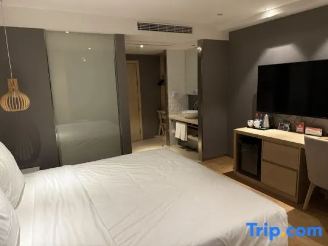 Standard Twin Family room