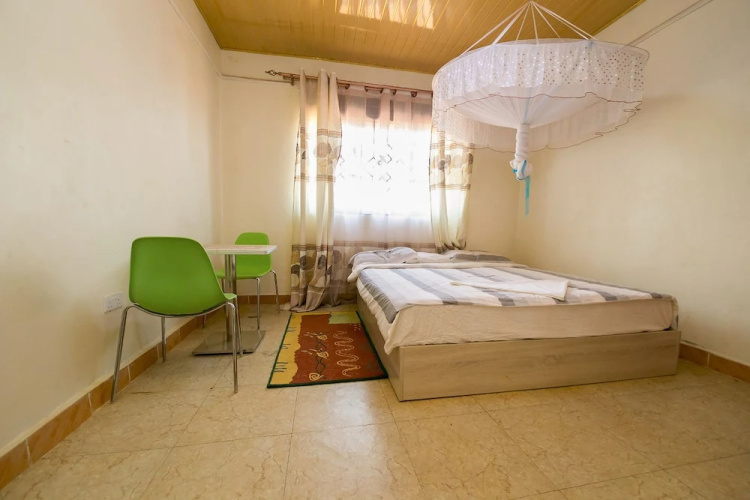 Siala Apartments