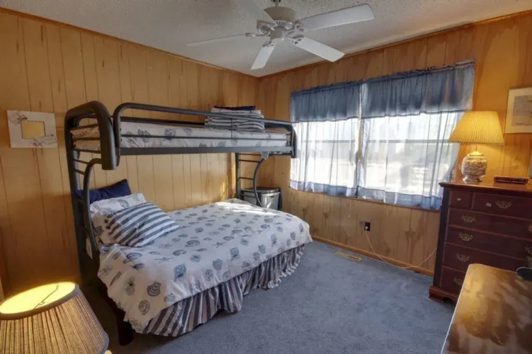 Sea Robin 112 - 2 Br Condo