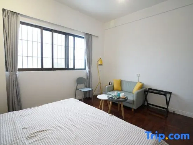 Standard Double room with ocean view