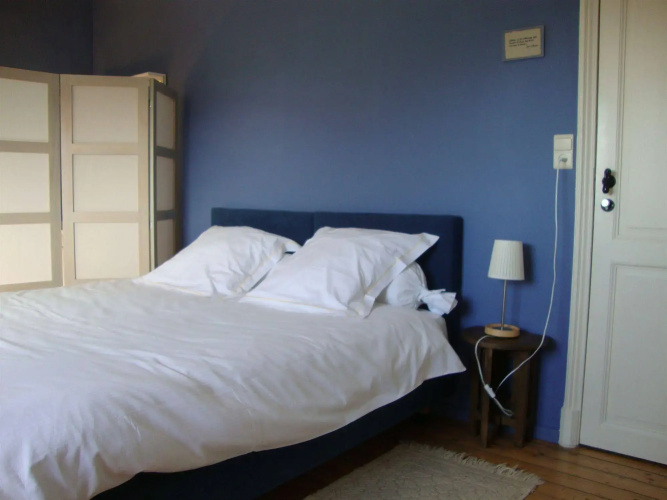 Fine Fleur Bed & Breakfast
