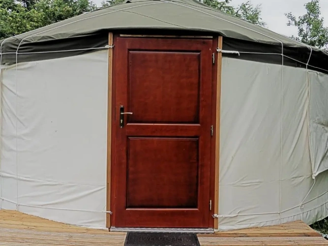 Tent