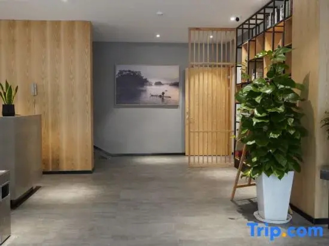 Yuexi No.1 Guesthouse