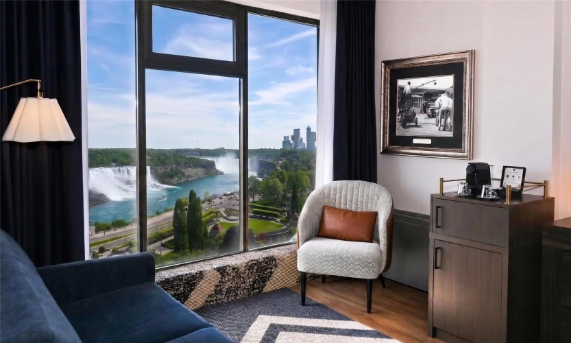 Double Suite