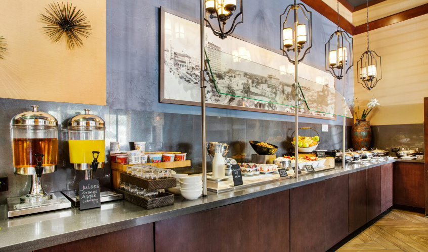 The Emily Morgan San Antonio - a DoubleTree by Hilton photo 27