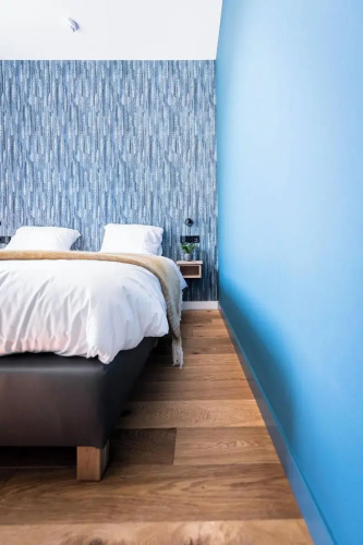 Boutique Hotel De Beerze