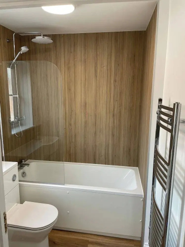 Derby Luxury Apartment - Foss Road