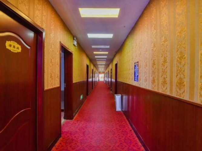 HongMei Hotel