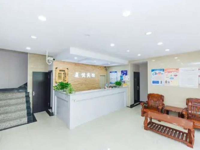 Shanghai Chenyue Motel