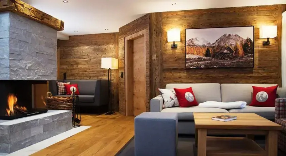 Kaisersuites