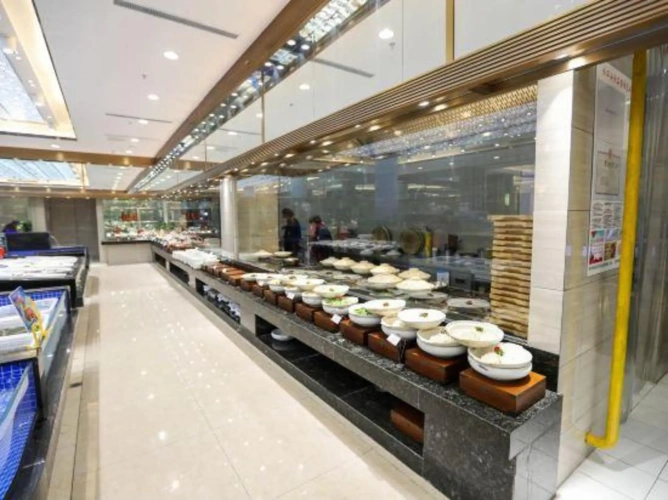 Meal
