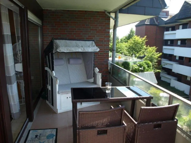 Apartment Seeadler