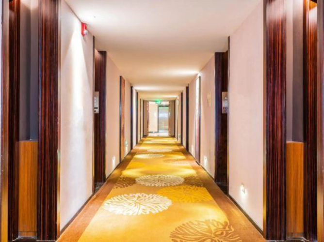 Petrus Hotel