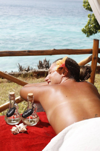 Royal Zanzibar Beach Resort photo 34