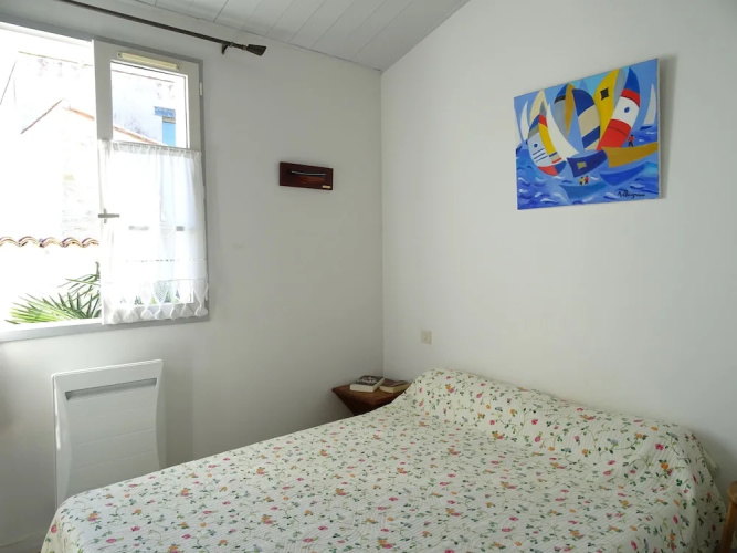 Appartement Sainte-Clair