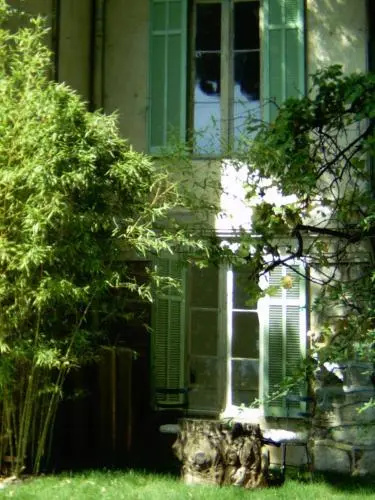 Residence Alouettes