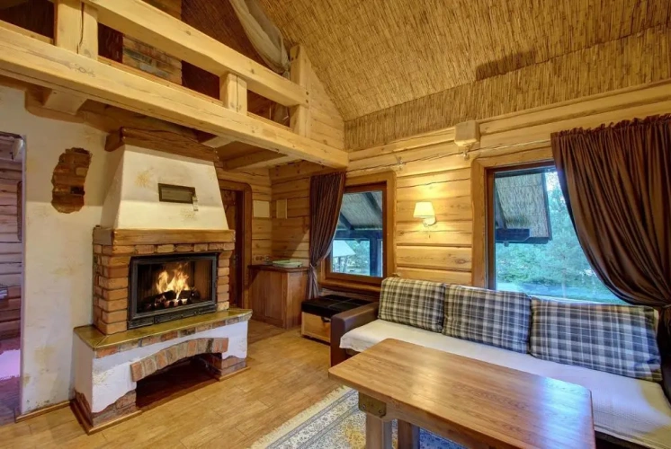 1 Bedroom Cottage