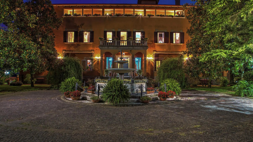 Otel görseli