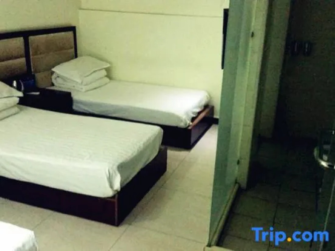 Yuansheng Hotel